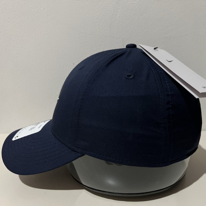 TERLARIS Topi Golf Nike Legacy 91 Dryfit Original New