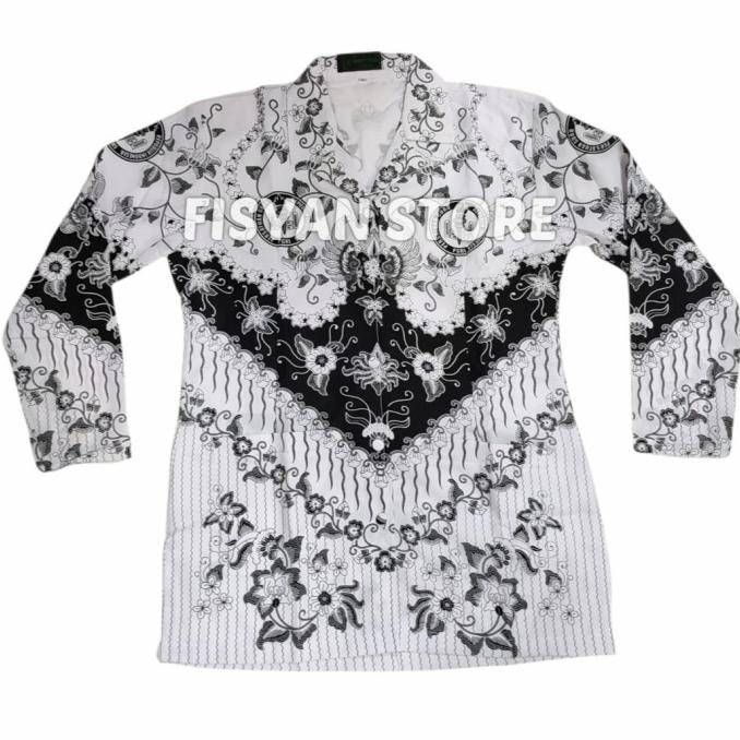 Baju PGRI Wanita | Baju PGRI Pria | Kemeja PGRI