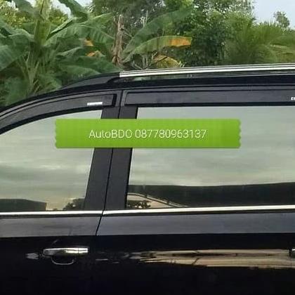 Talang Air Wuling Confero