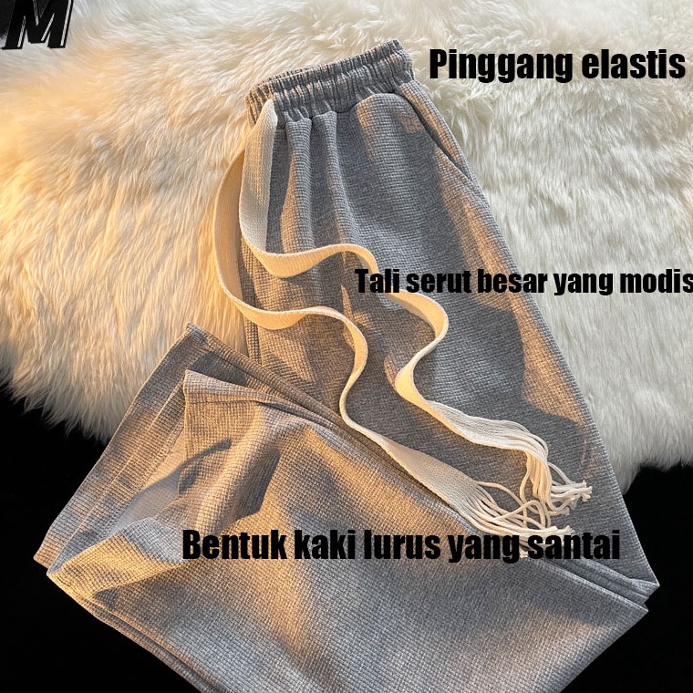 RECOMENDED. 2023 baru korea style celana kasual kolor celana korea fashion celana panjang celana kul