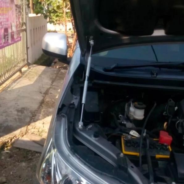 Paket Hidrolik Kap Mesin Mobil Avanza Xenia Grand