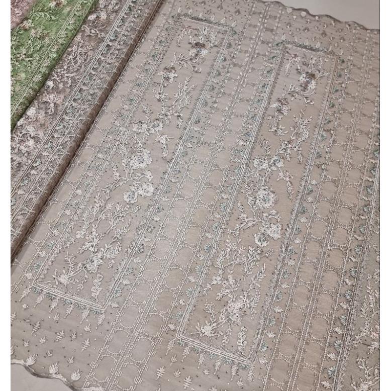 Cod - TILE BORDIR ETNIK KOTAK