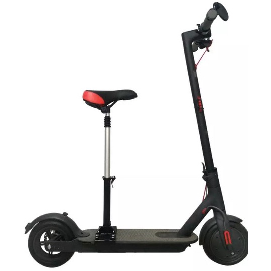 ✤New✤ Jok dudukan skuter listrik