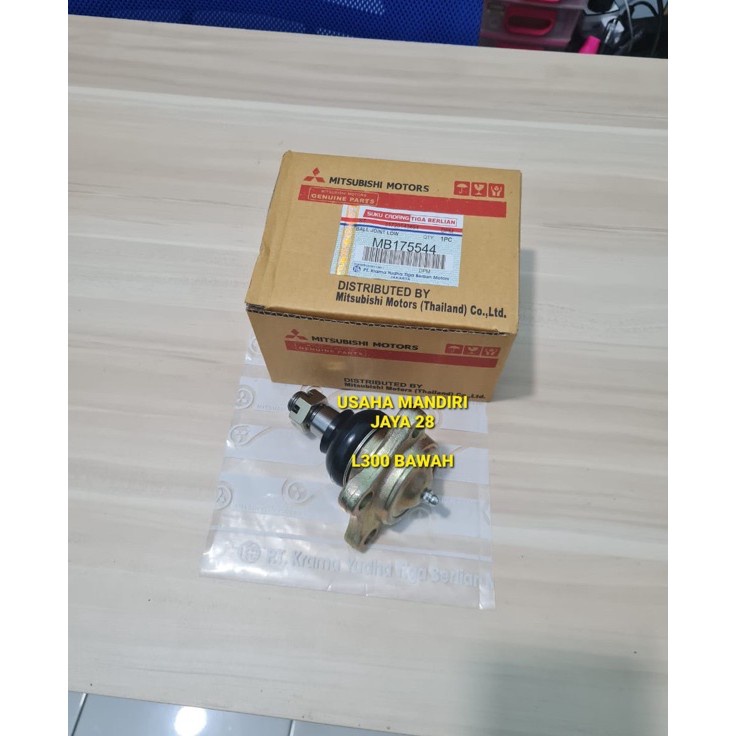 ✢SALE✢ BALL JOINT BAWAH L300 BALL JOINT LOW L038