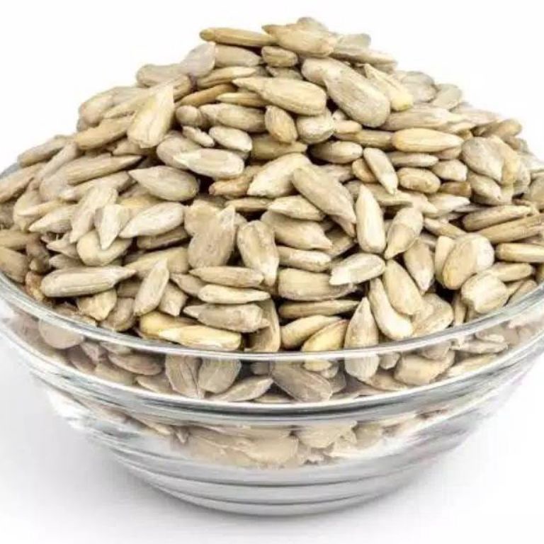 

Modern.. sunflower seed / biji bunga matahari 500g 45