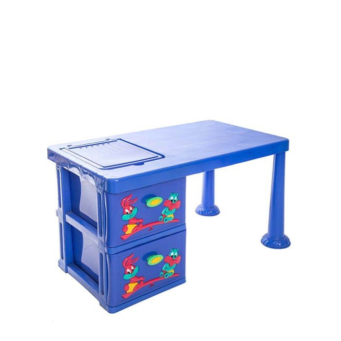 Best Seller Meja Belajar Anak Shinpo Gamma Sip-862