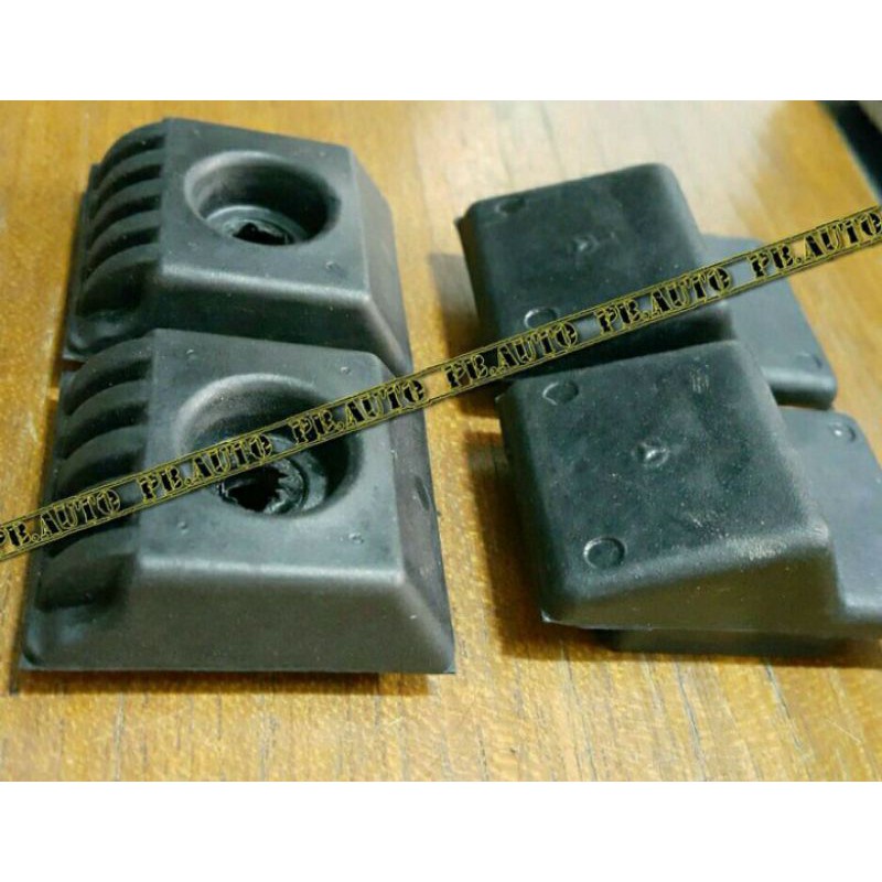 Discount Karet mounting bagasi W124 Sparepart aksesoris interior mercy mercedes benz