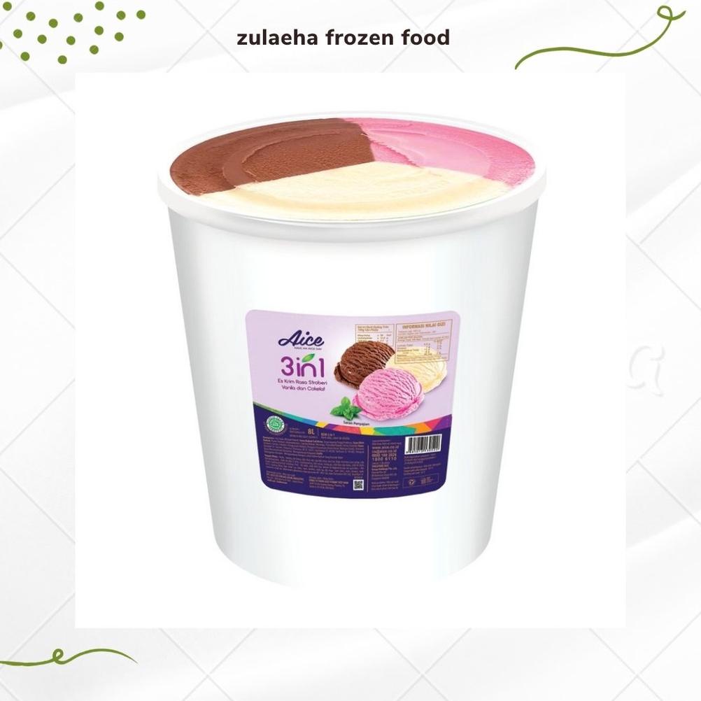 

Kbt592 Es Krim Aice 8 Liter Ice Cream Aice 8 Liter Dengan Bermacam Pilihan Rasa Murah