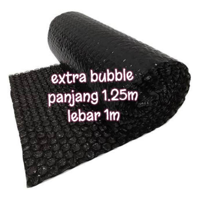 

populer] Extra Bubble Warp