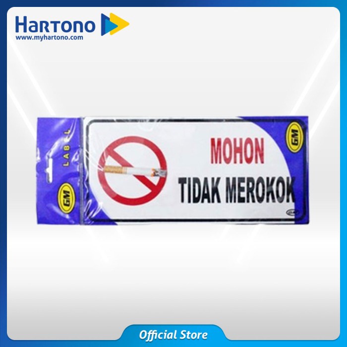 

GM LABEL MEDIUM 112-3D MOHON TDK MEROKOK MHNTDKMROKOK3D