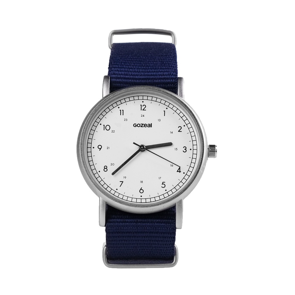 Big Sales Gozeal | Analog Watch | Fin ↴