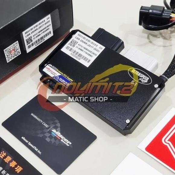 ECU aRacer RC Super RC X Honda CBR 250 RR