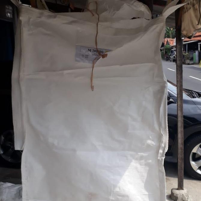 

Terbaru Jumbo Bag 1 Kg