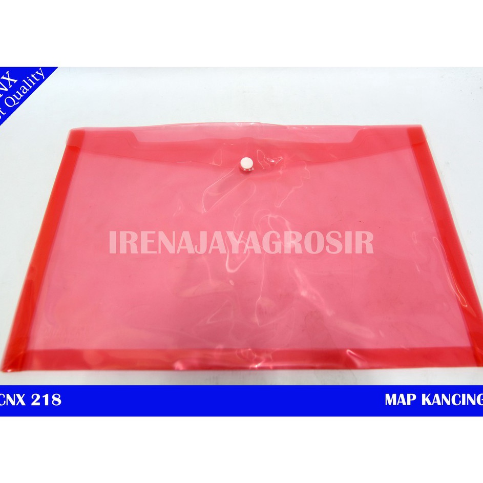 

WDRZ1410 Terbaru MAP BENING TRANSPARAN MAP KANCING ISI 12 PCS SEKOLAH KANTOR