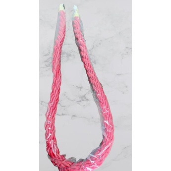 

TALI TIANG ANTRIAN PEMBATAS MERAH