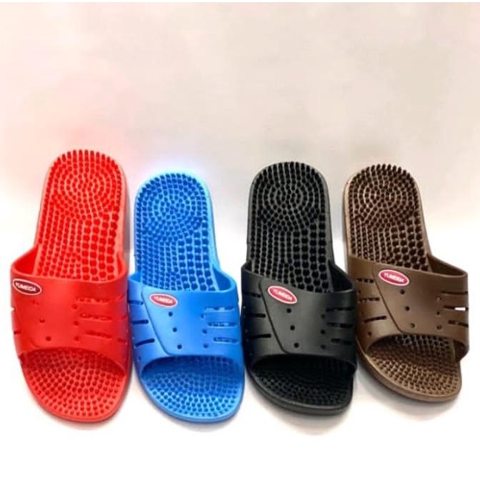 SANDAL DURI REFLEKSI TERAPI WANITA 912L