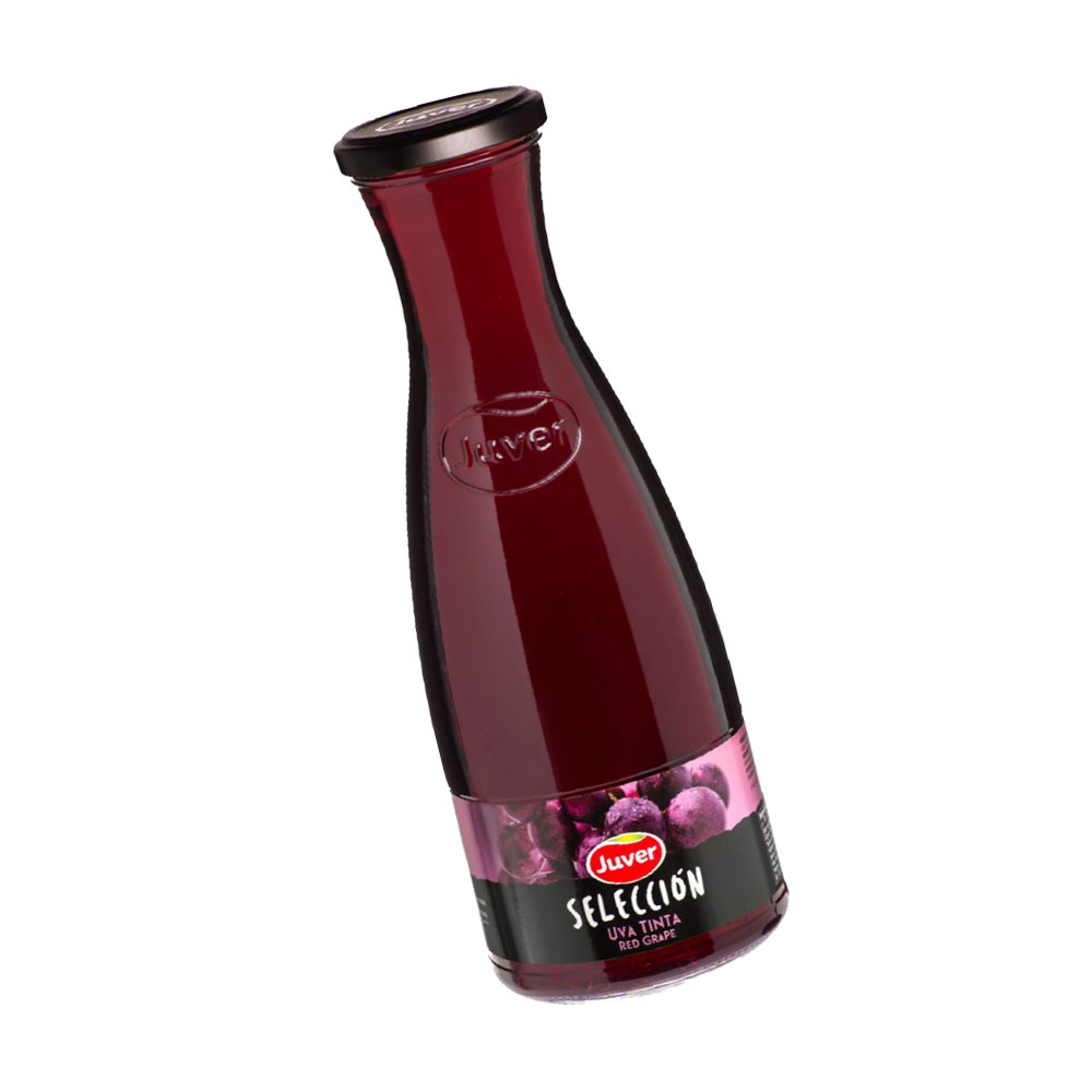 

Jus Buah Juver Seleccion Red Grape 850ml