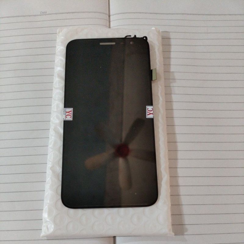 LCD / LCD TORCSCREEN SAMSUNG J260 / SAMSUNG J 2 CORE