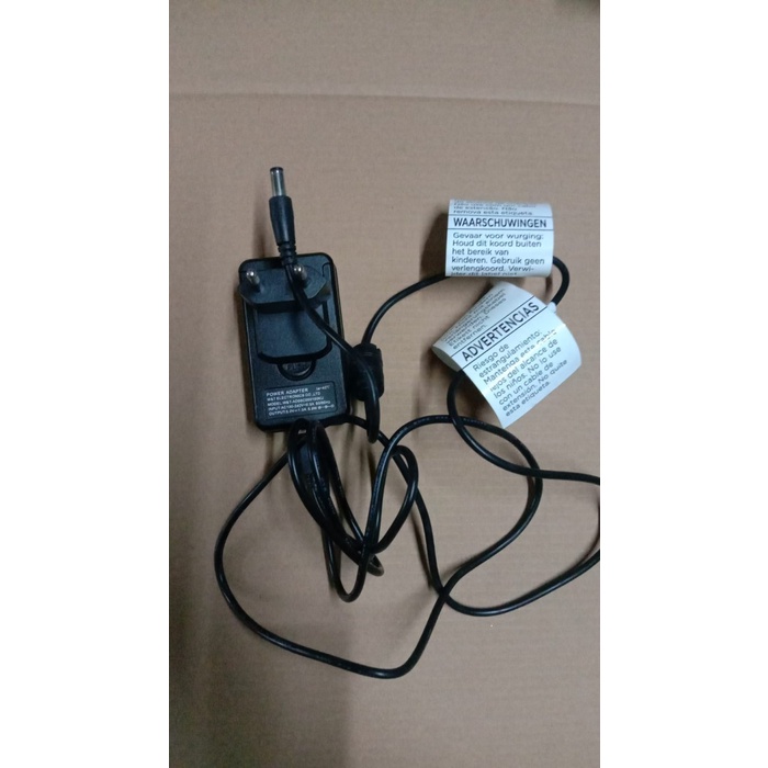 Joie Adaptor Serina Dan Sansa