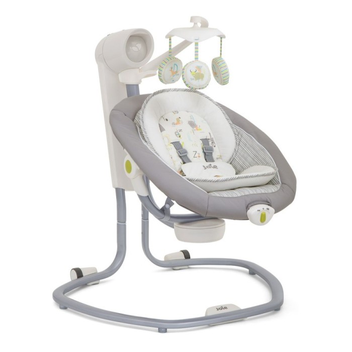 Swing Electric Joie Serina Swivel