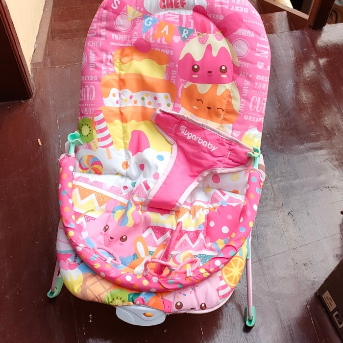 Kursi bayi goyang murah