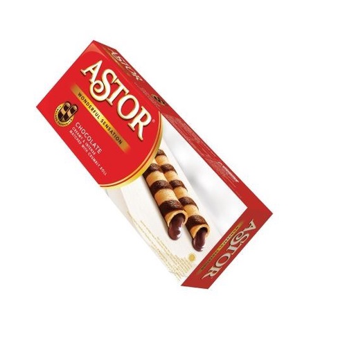 

Astor DOUBLE Coklat 150 gr