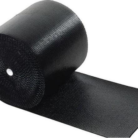 

Termantab] Bubble Wrap Ecer Hitam 125cm x 1 M