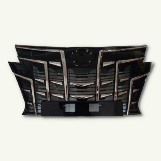 +++++] Grill depan Avanza 2019-2021 model Alphard Import