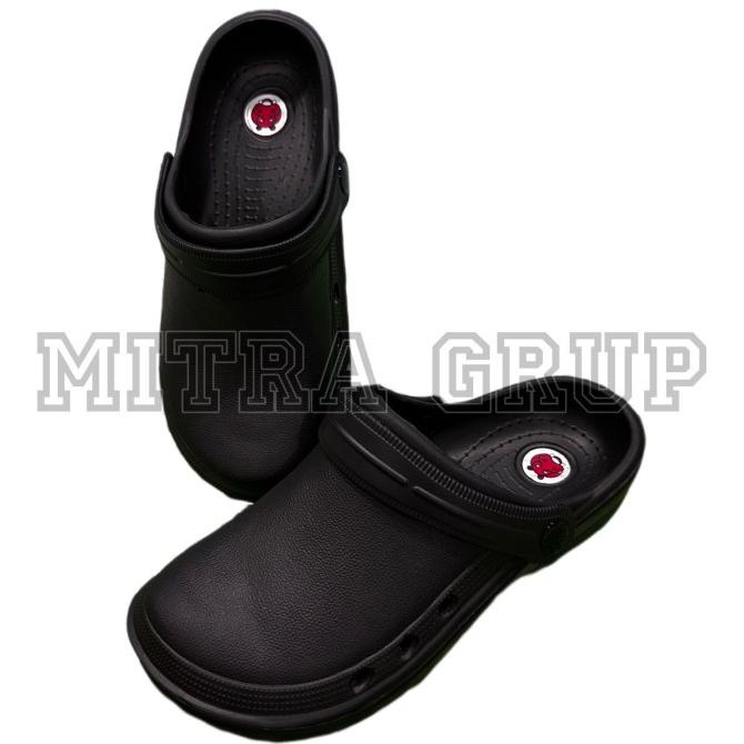 HEMA SANDAL KEDOKTERAN/SANDAL BIDAN/SANDAL MEDIS/SEPATU PERAWAT