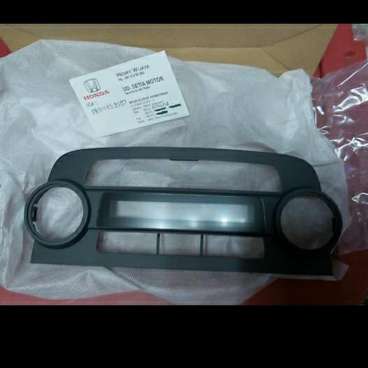 SALE Rangka Panel AC A/C Honda CRV Gen 3 RE 2007-2012 Original Termurah