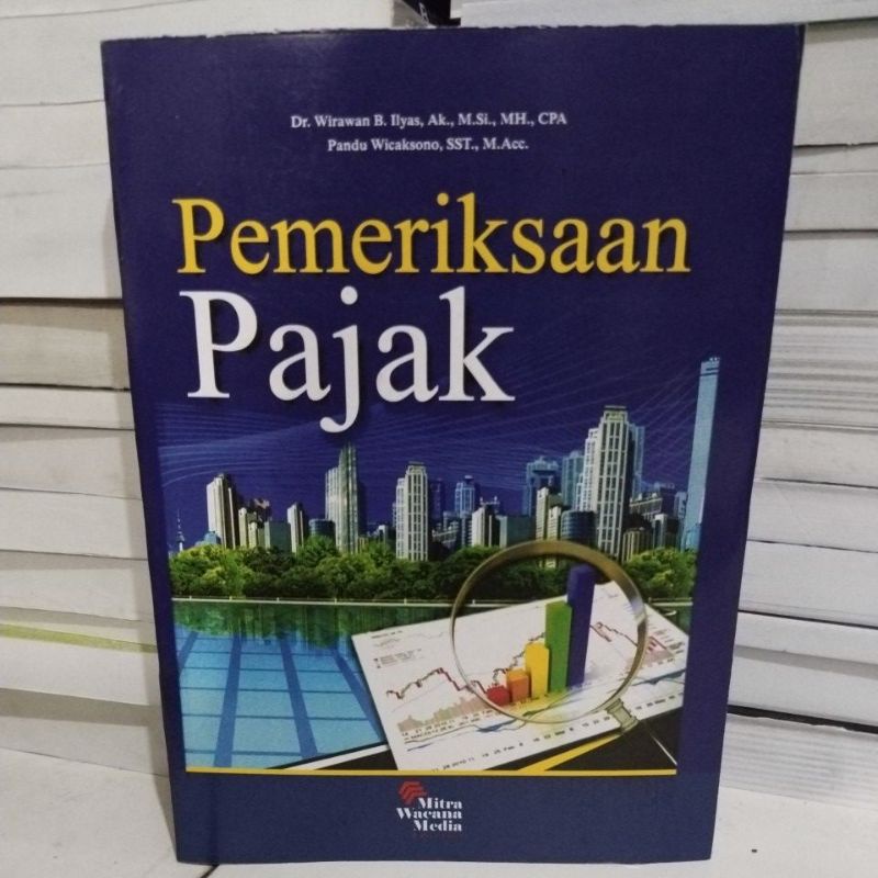 Pemeriksaan perpajakan