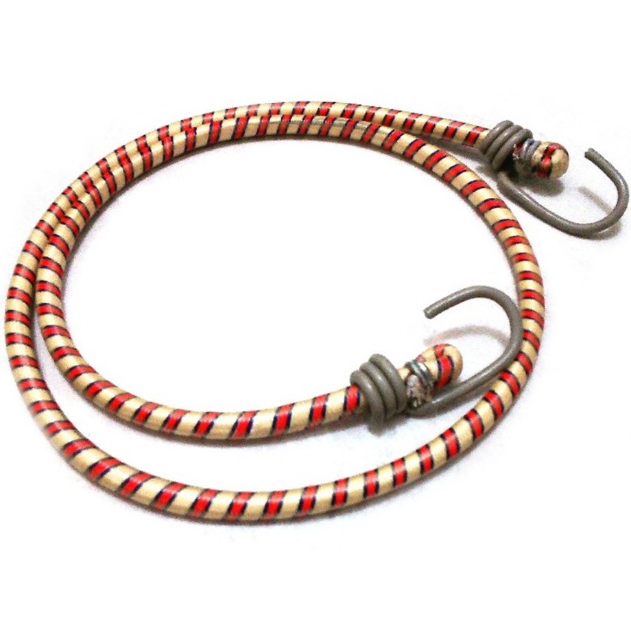 ➪ Tali Karet Bagasi 1 Meter ✲ ➵