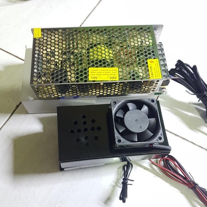 pemanas inkubator telur gecko dan telur lainnya