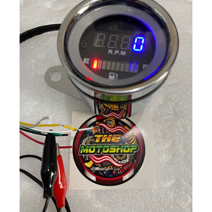 Harga rpm meter nmax Terbaru Mar 2026 | BigGo Indonesia
