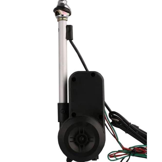 ➭ ANTENA RADIO MOBIL / CAR RADIO ANTENNA LOWIN JBA 107 MINIMOT ✽ ✩ '