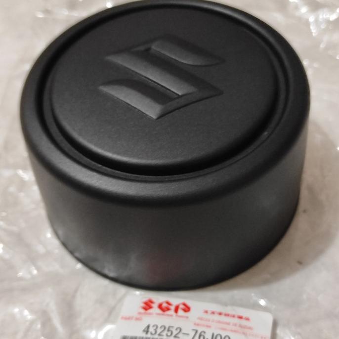 Dop velg roda New jimny JB74 asli SGP