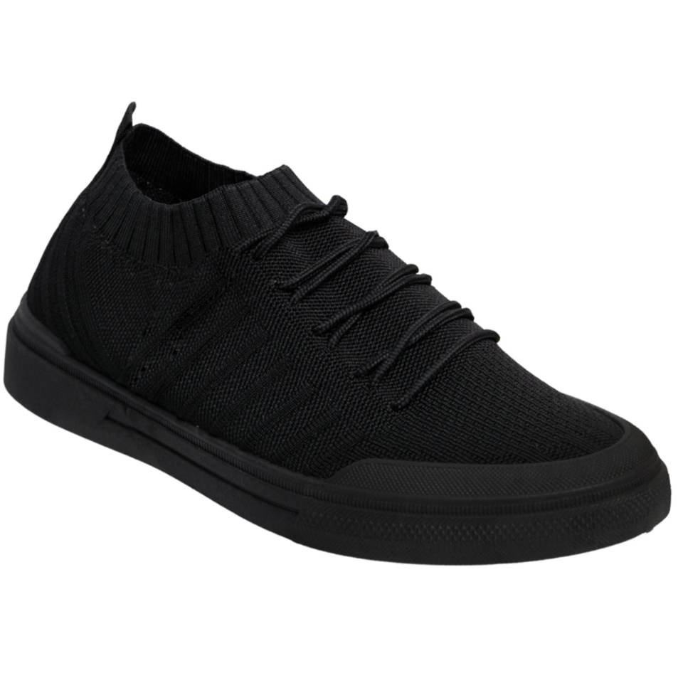 ☊✵ Dr. Kevin Sepatu Sneakers Sport Olah Raga Pria Kets Sepatu Sekolah 889-056 Terbaru