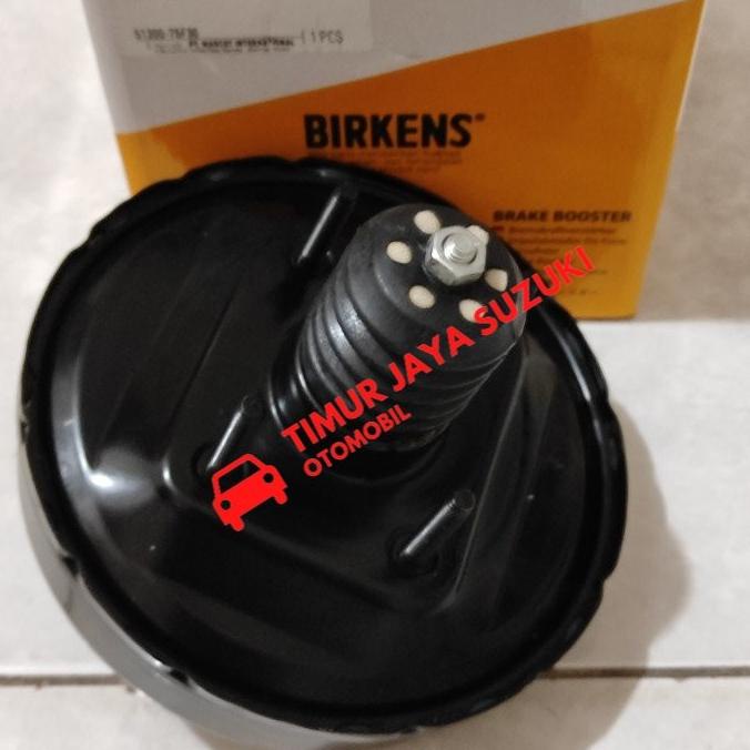 Booster rem karimun kotak brikens