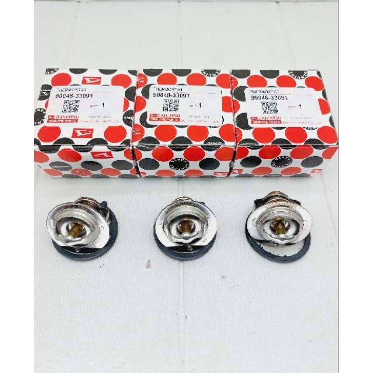 ➦ THERMOSTAT DAIHATSU GRANMAX GRAN MAX GRANDMAX ⁎ €