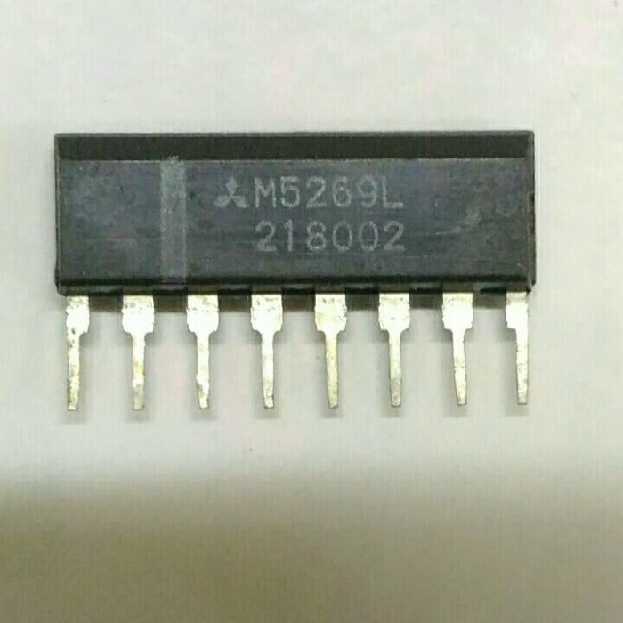 Terlaris Ic M5269L Ic Sisir