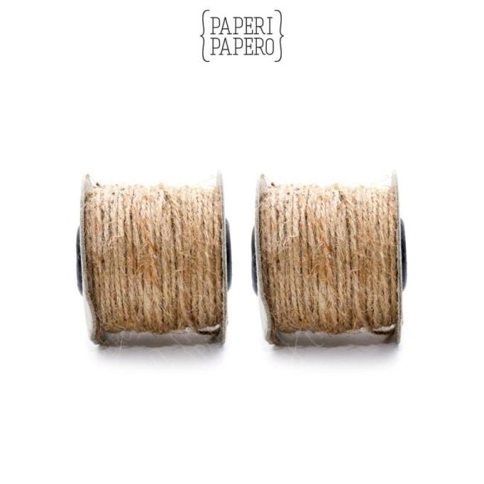 

=+=+=+] Tali Rami / Tali Goni / Tali Karung / Tali Rustic