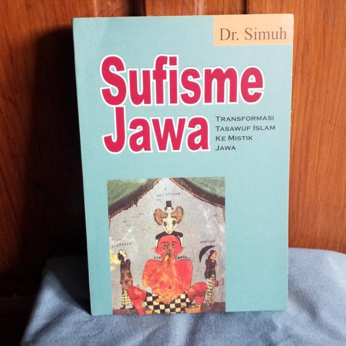 $+$+$+$+] Sufisme Jawa