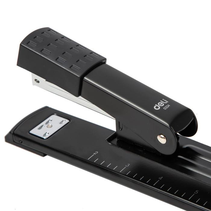 

Stapler Deli Long Reach Metal - E0334