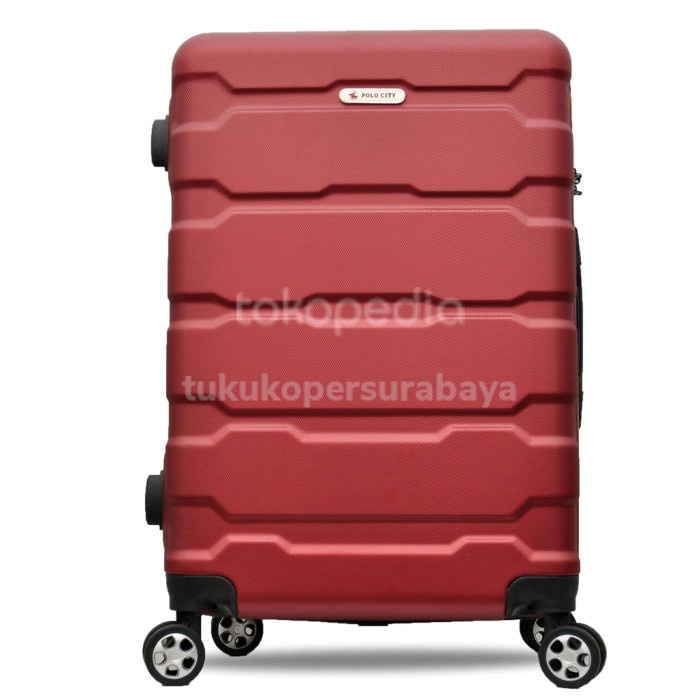 tas koper 24 inch polo