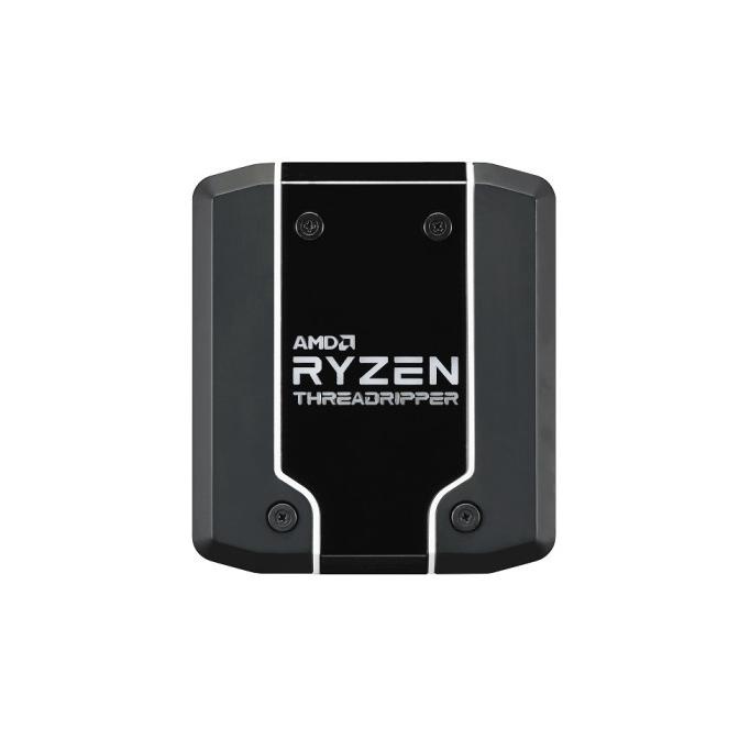 Cooler Master MasterAir Wraith Ripper TR4 ARGB - Air CPU Cooler Fan