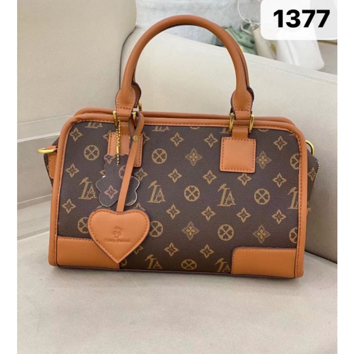 Tas Premier Bags speedy modern large #1377