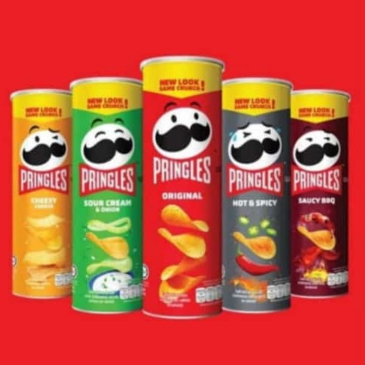 

Jual Pringles Potato Chips 107gr Diskon