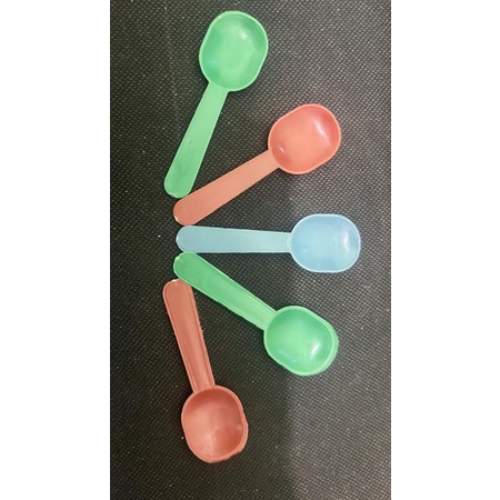 sendok puding/jelly 1kg