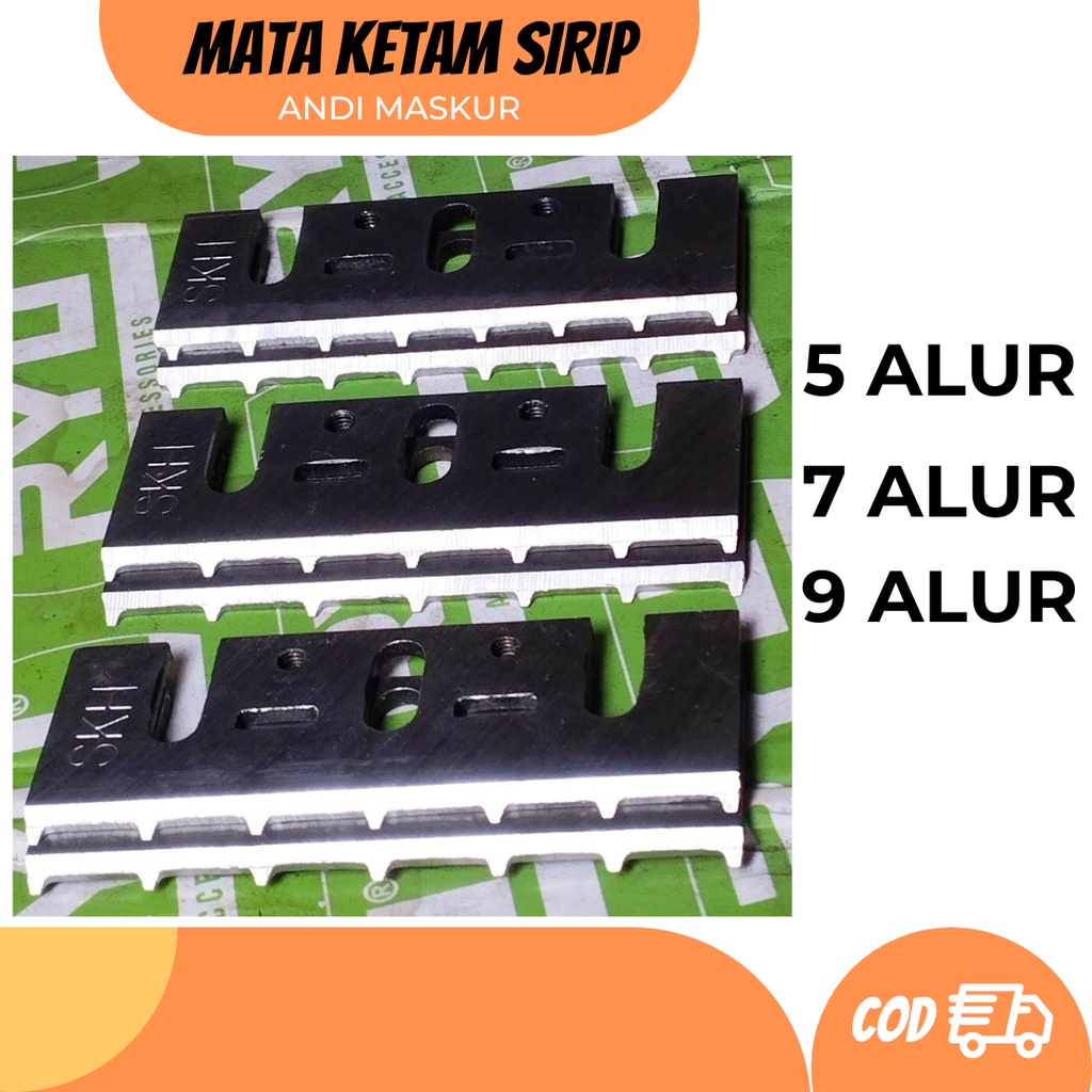 MATA KETAM WALET MATA ALUR SIRIP MATA KETAM SIRIP WALET