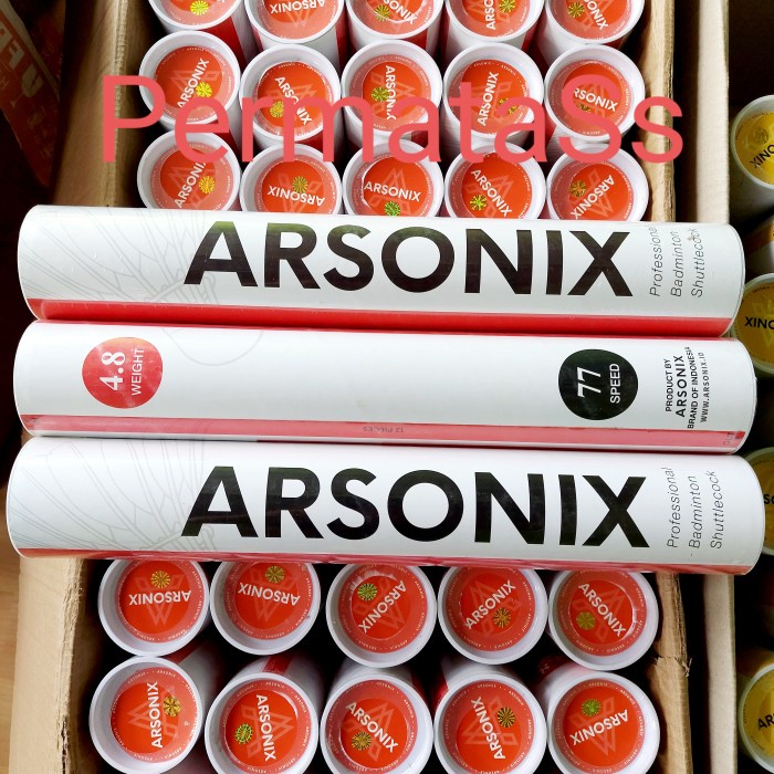 Shuttlecock Arsonix Basic